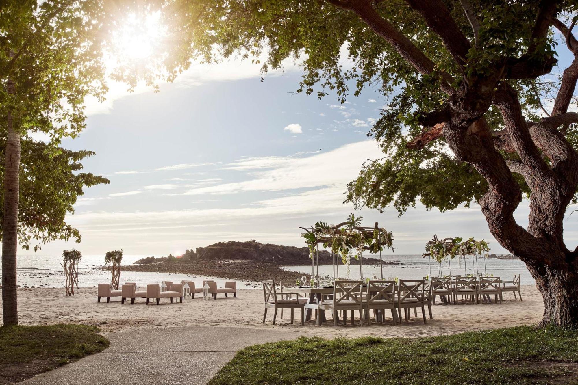 The St. Regis Punta Mita Resort Exterior foto