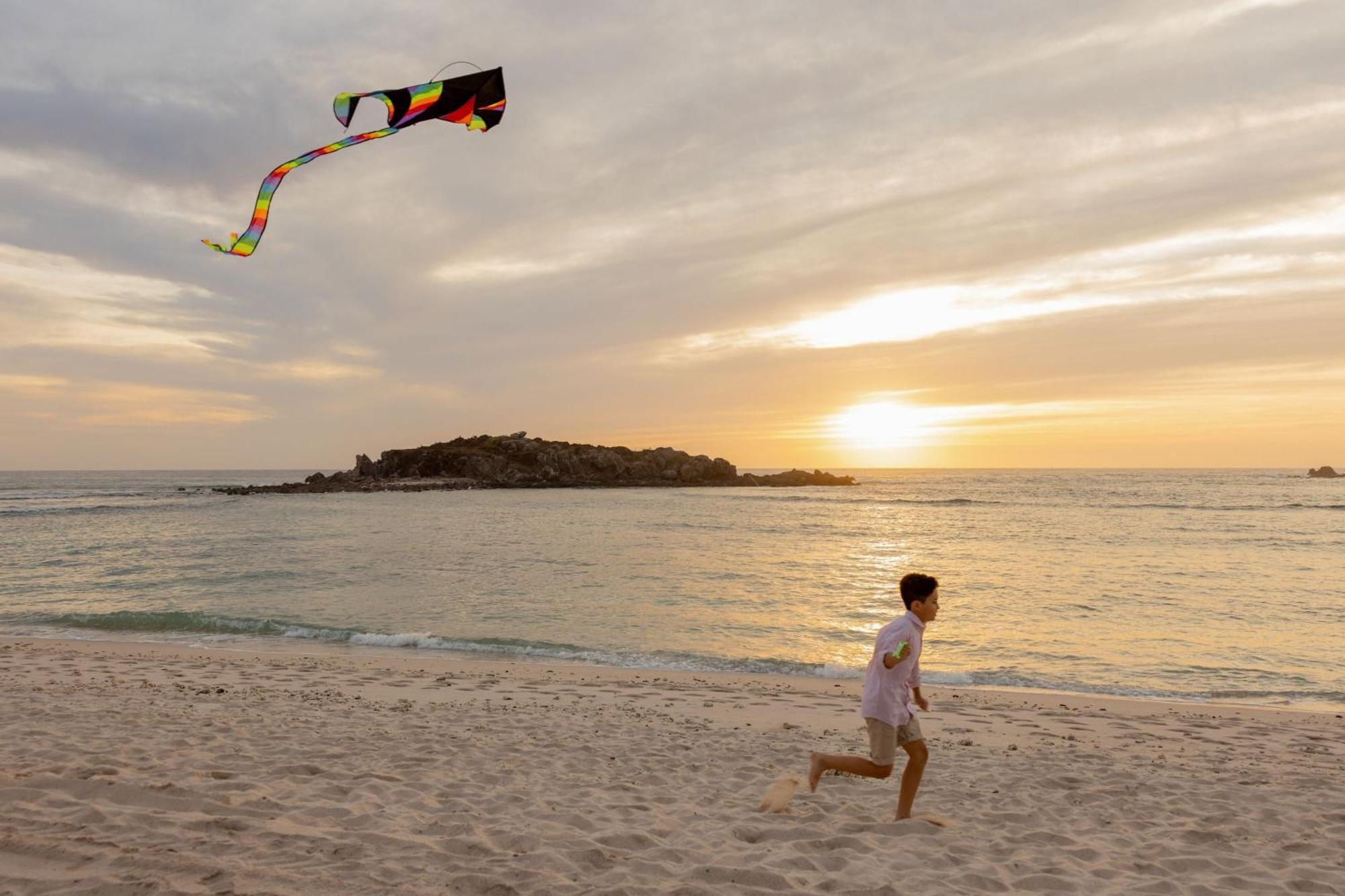 The St. Regis Punta Mita Resort Exterior foto