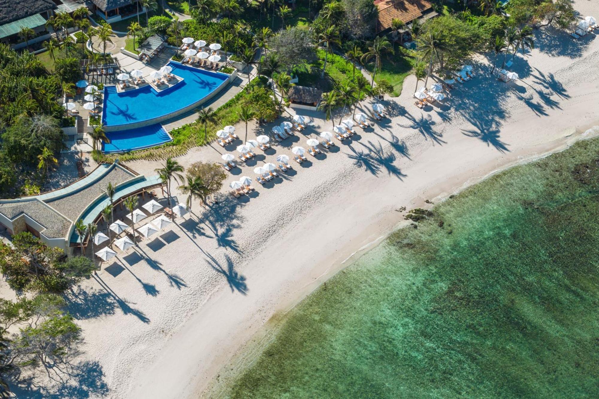 The St. Regis Punta Mita Resort Exterior foto